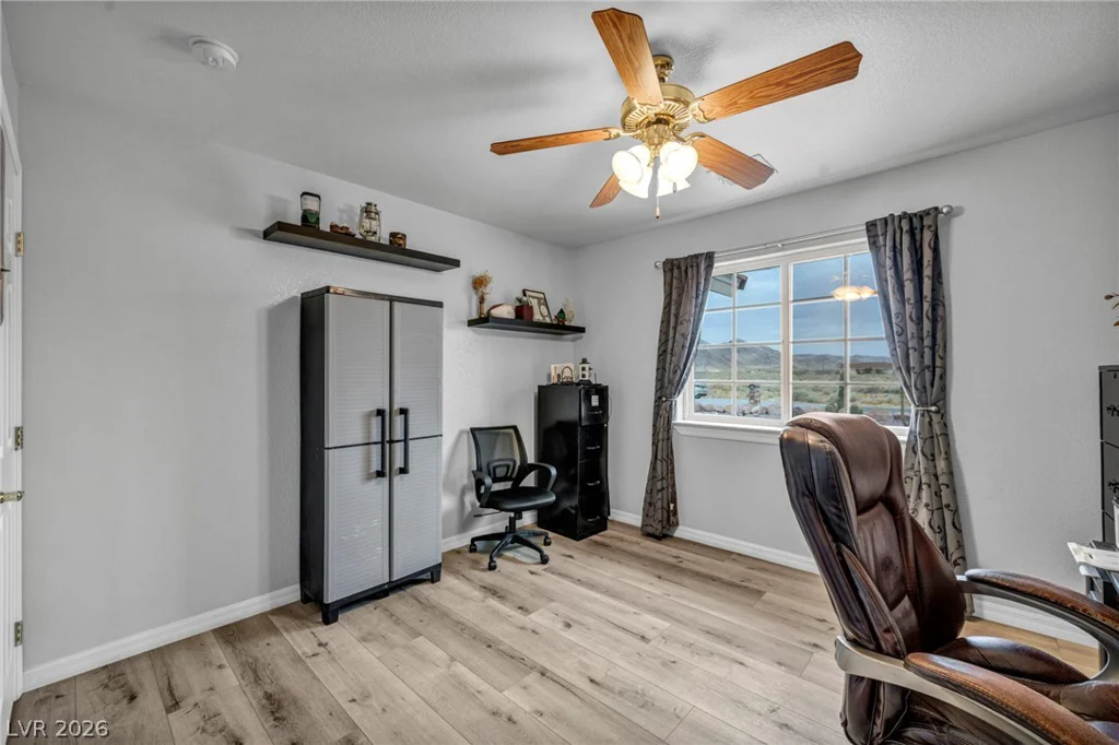 661 Fangio, Pahrump, NV 89060
