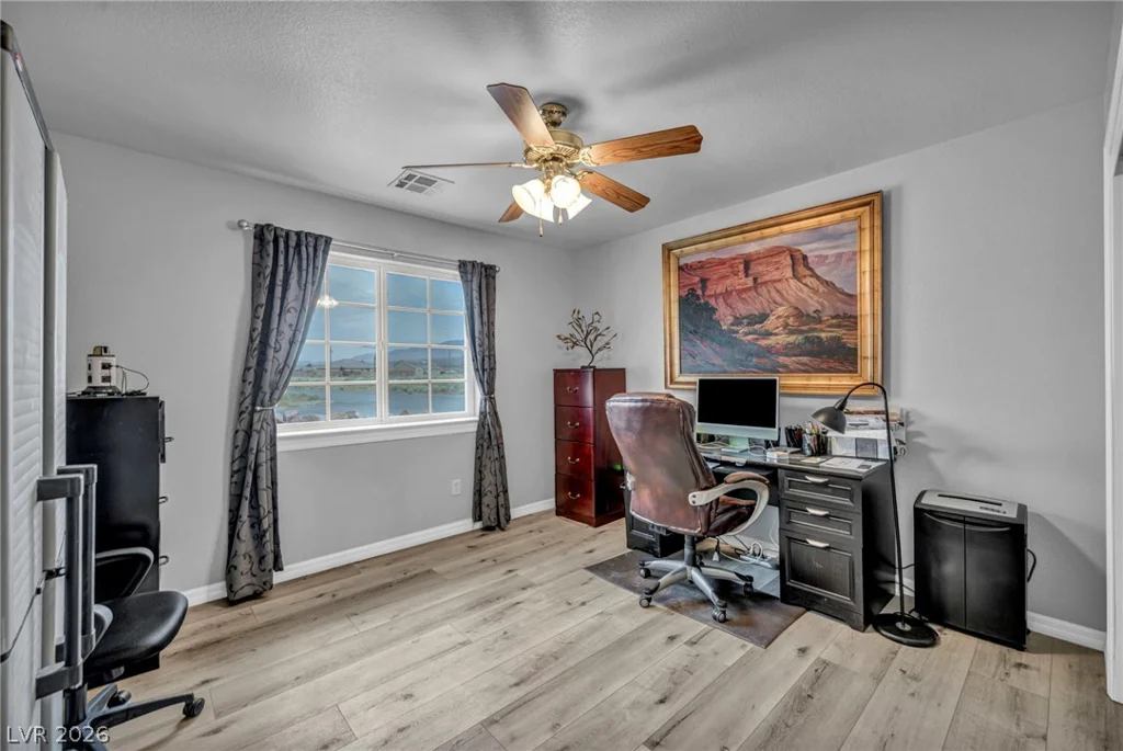 661 Fangio, Pahrump, NV 89060