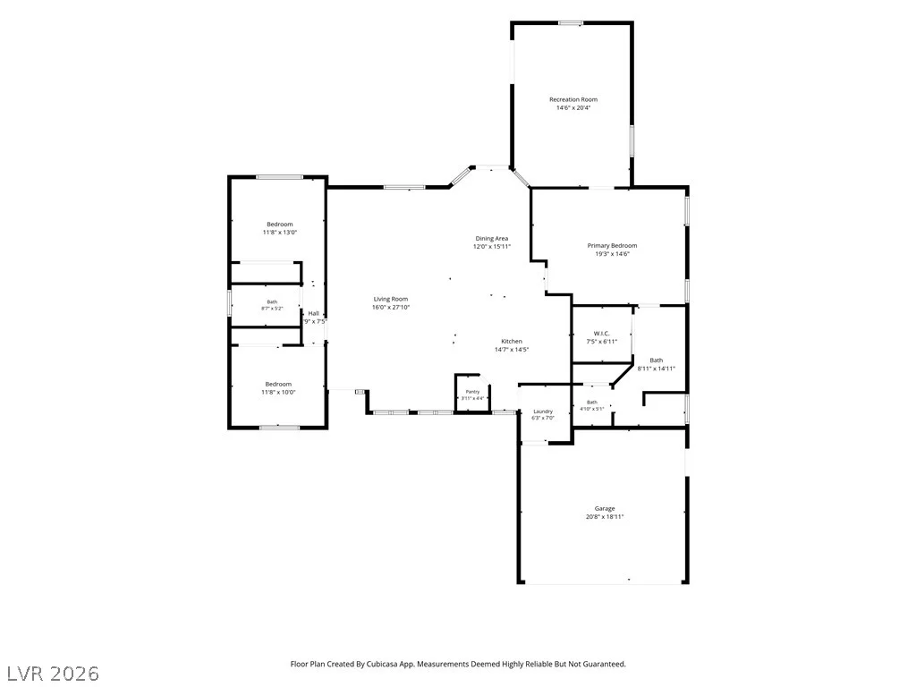 661 Fangio, Pahrump, NV 89060