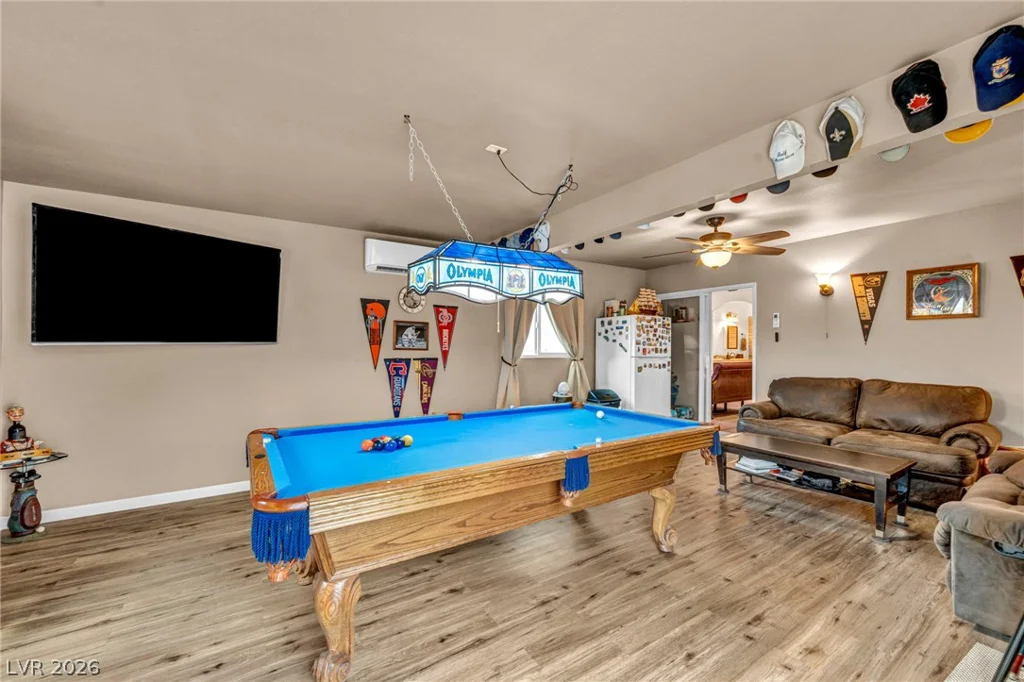 661 Fangio, Pahrump, NV 89060