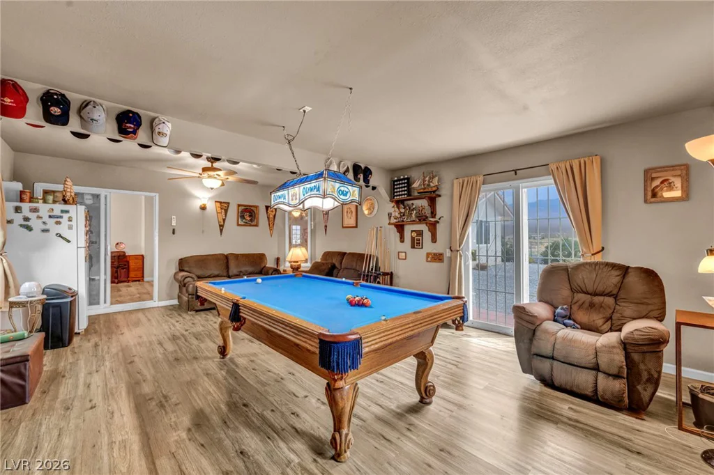 661 Fangio, Pahrump, NV 89060