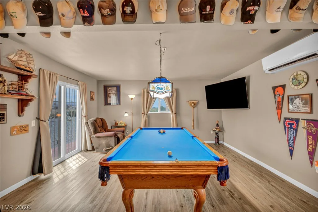 661 Fangio, Pahrump, NV 89060