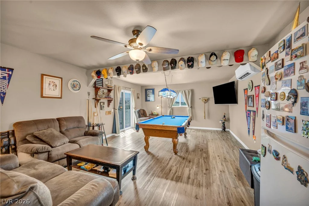 661 Fangio, Pahrump, NV 89060