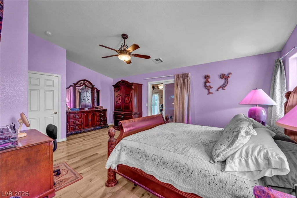 661 Fangio, Pahrump, NV 89060