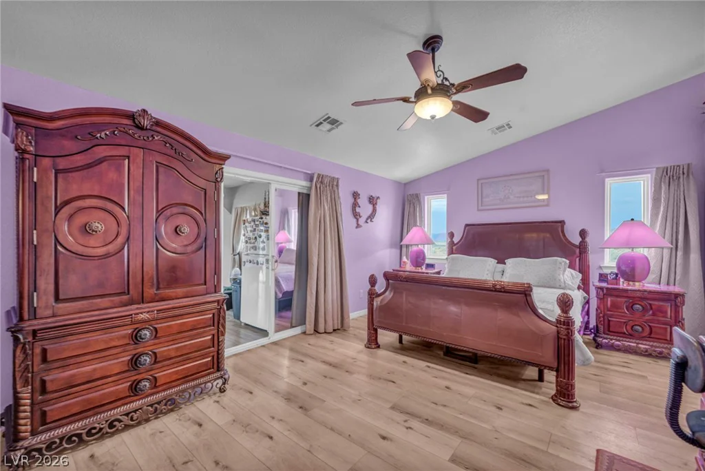 661 Fangio, Pahrump, NV 89060