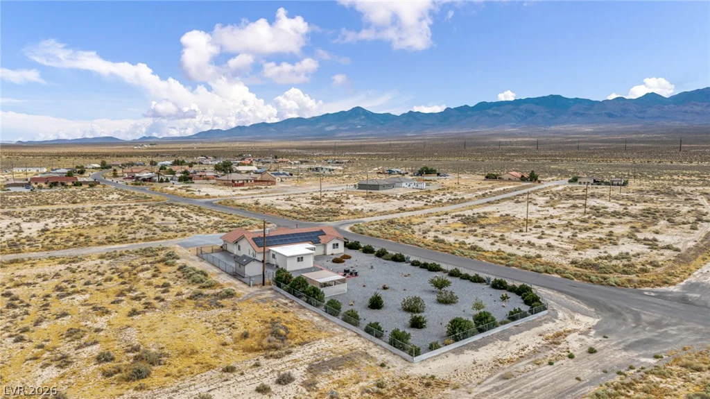 661 Fangio, Pahrump, NV 89060