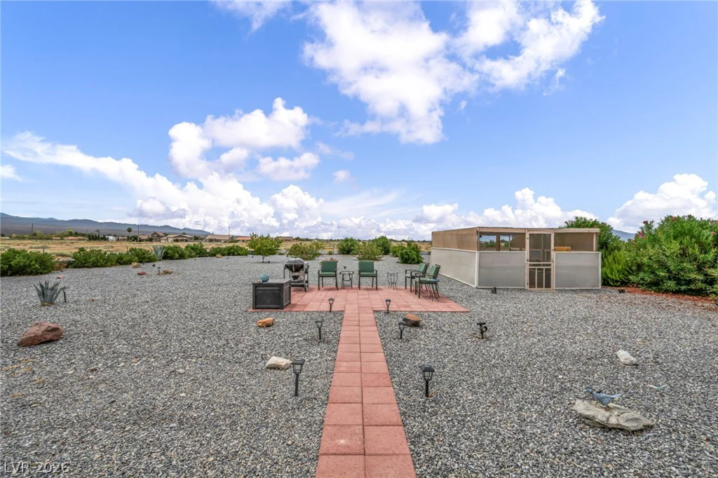 661 Fangio, Pahrump, NV 89060