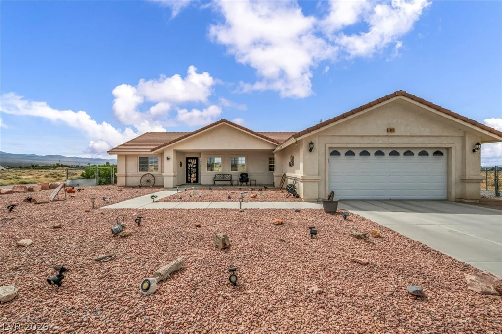 661 Fangio, Pahrump, NV 89060