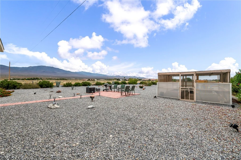661 Fangio, Pahrump, NV 89060