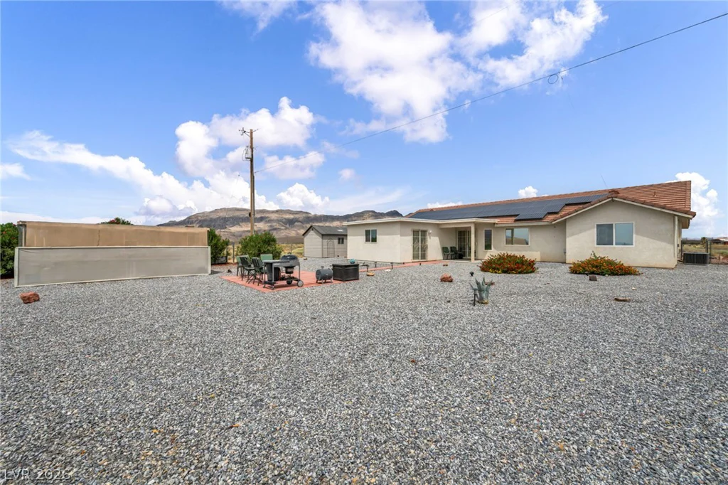 661 Fangio, Pahrump, NV 89060