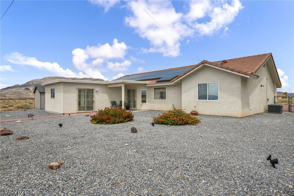 661 Fangio, Pahrump, NV 89060