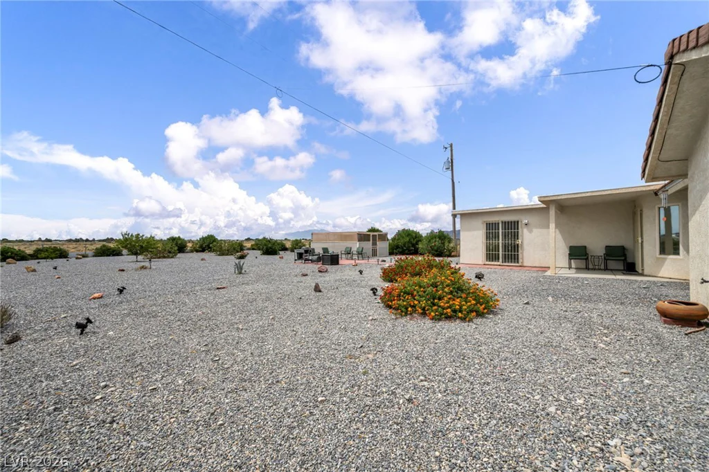 661 Fangio, Pahrump, NV 89060