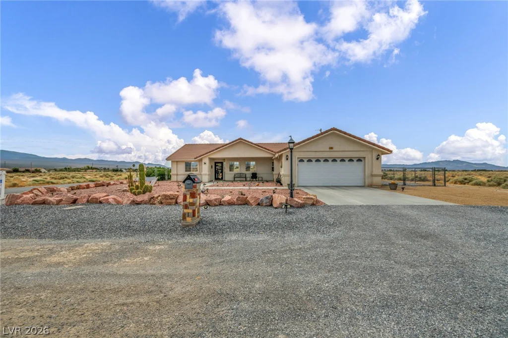 661 Fangio, Pahrump, NV 89060