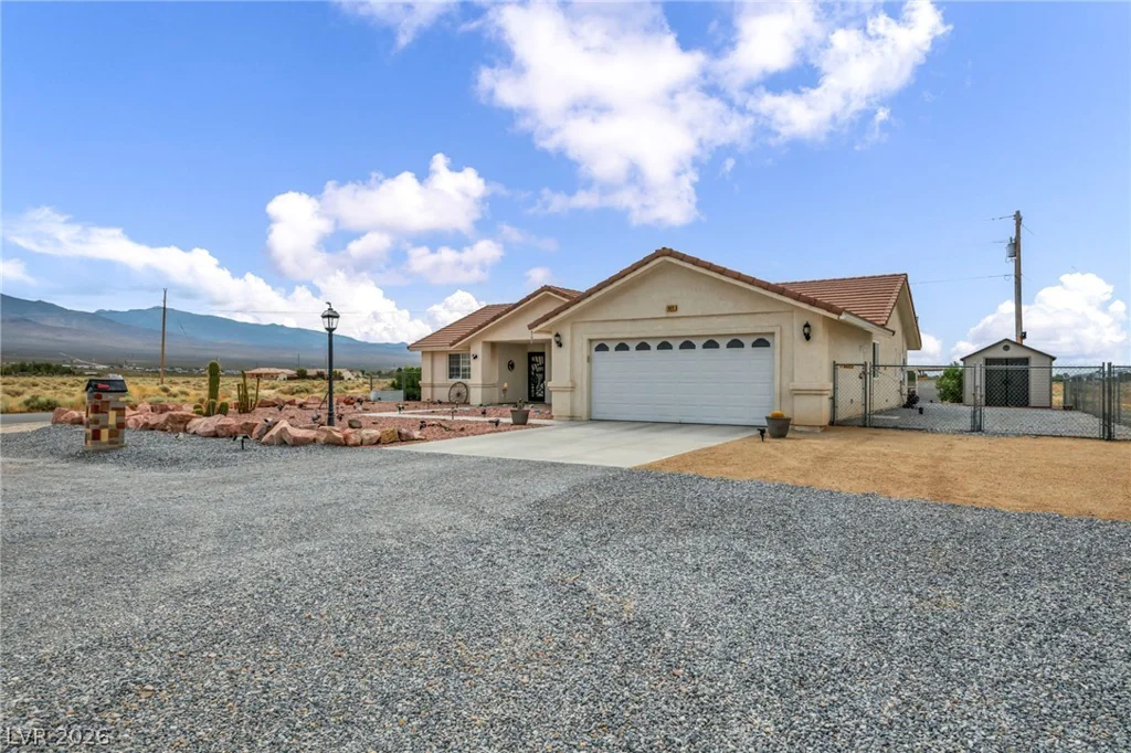 661 Fangio, Pahrump, NV 89060