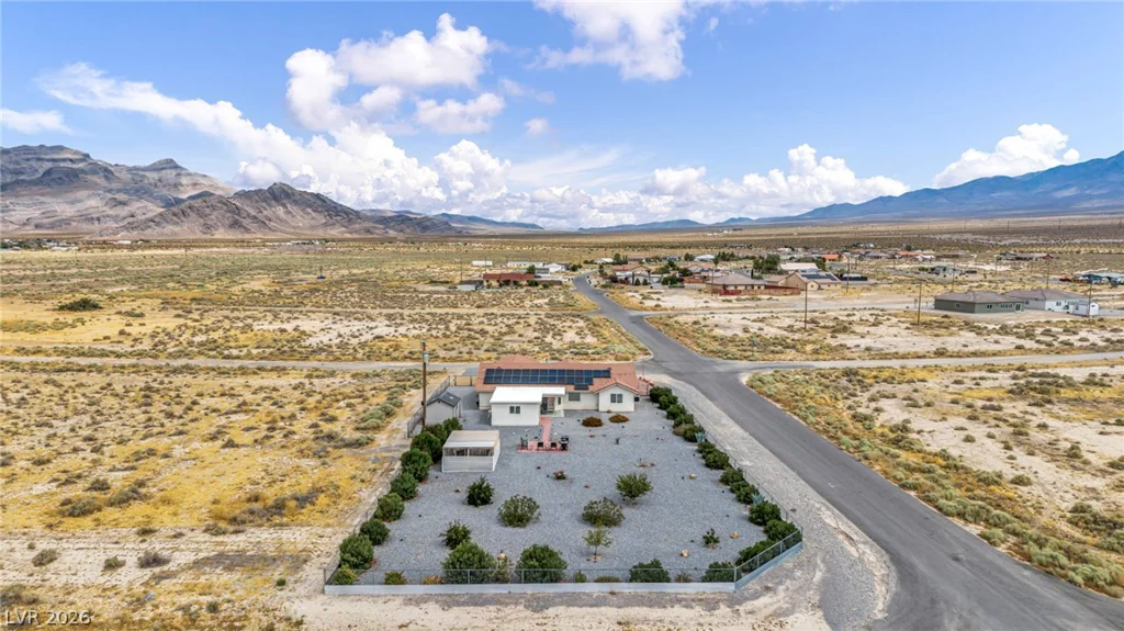 661 Fangio, Pahrump, NV 89060