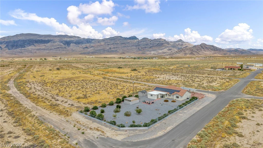 661 Fangio, Pahrump, NV 89060