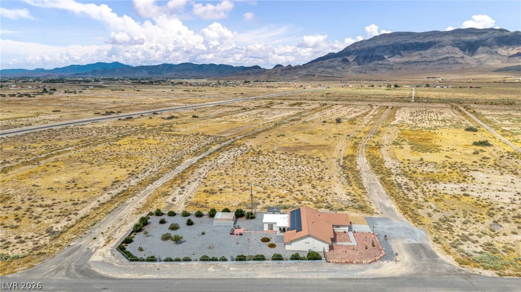 661 Fangio, Pahrump, NV 89060