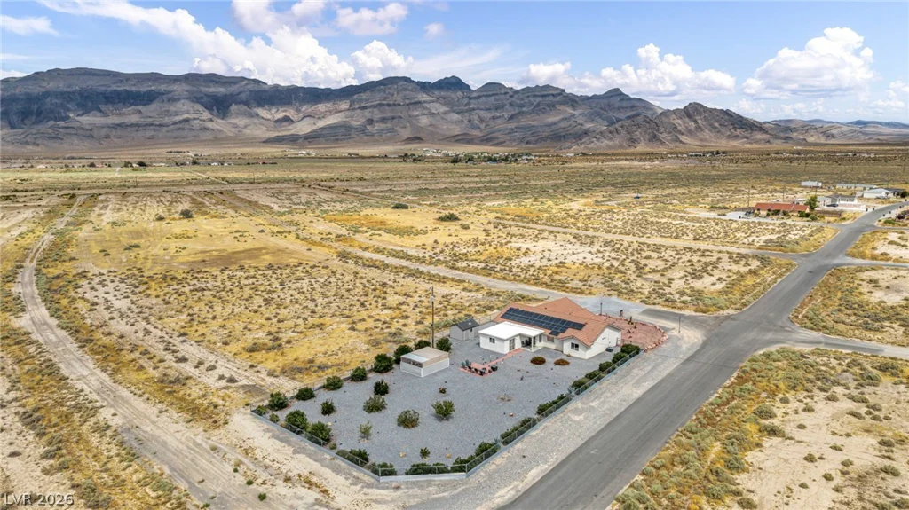 661 Fangio, Pahrump, NV 89060