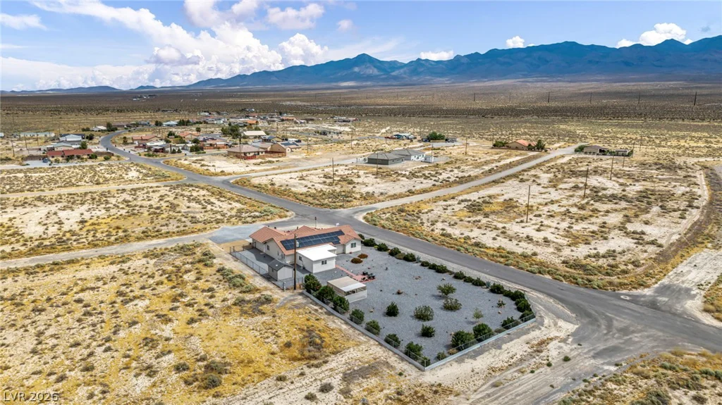 661 Fangio, Pahrump, NV 89060