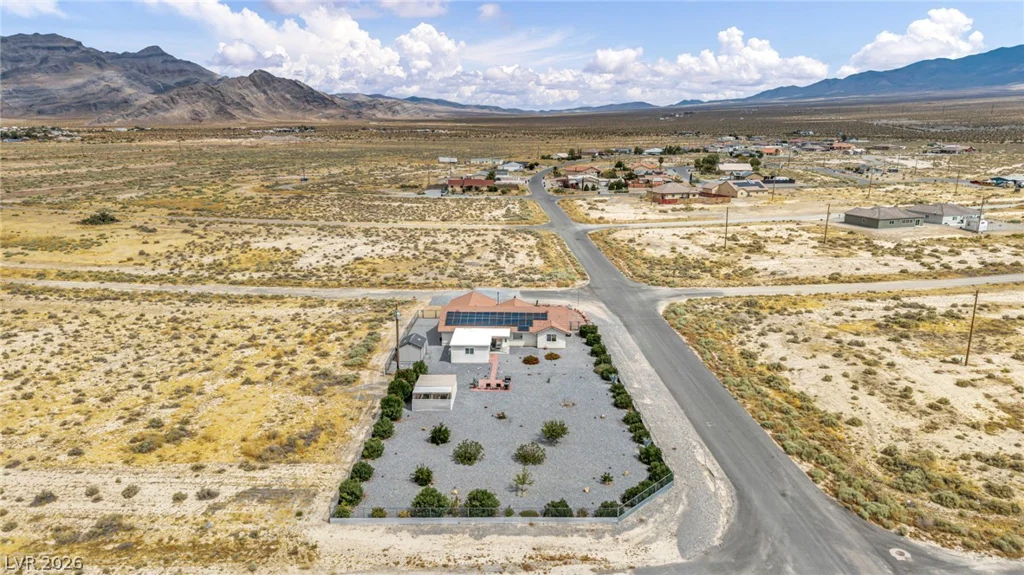 661 Fangio, Pahrump, NV 89060