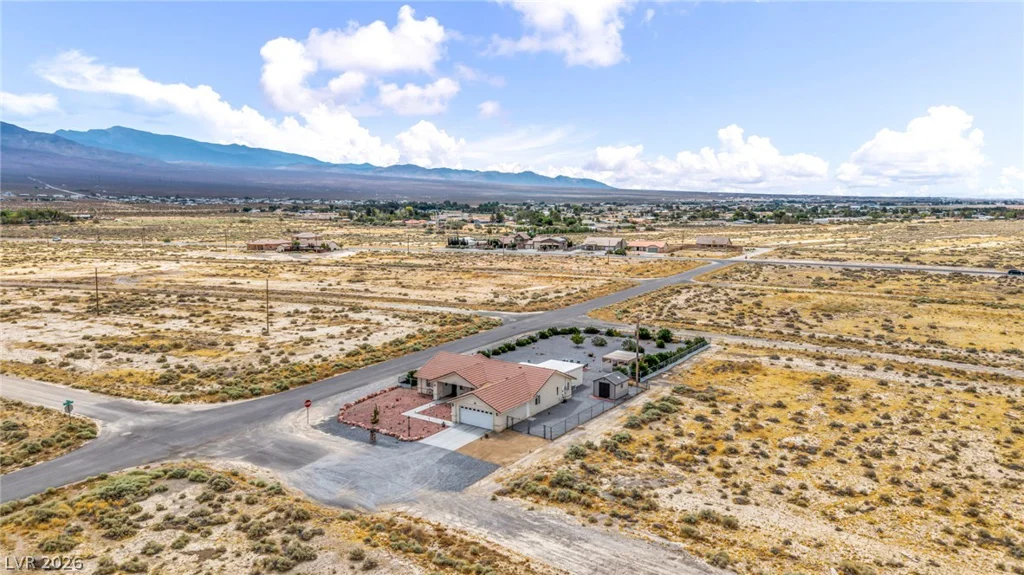 661 Fangio, Pahrump, NV 89060