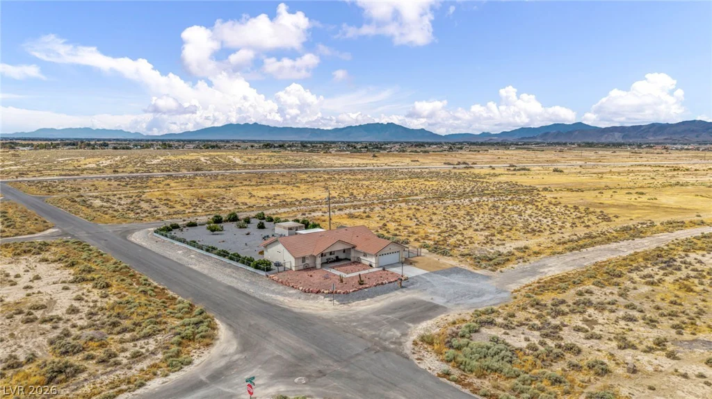 661 Fangio, Pahrump, NV 89060