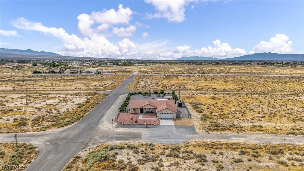 661 Fangio, Pahrump, NV 89060