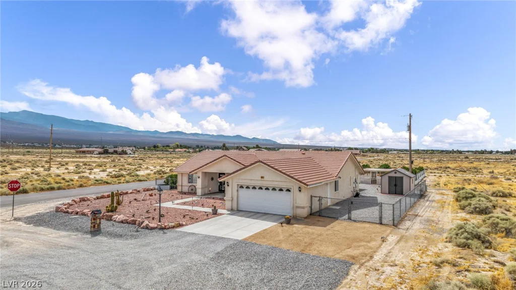 661 Fangio, Pahrump, NV 89060