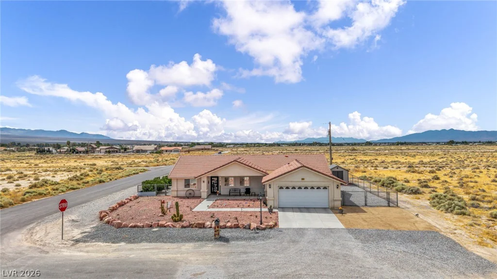 661 Fangio, Pahrump, NV 89060