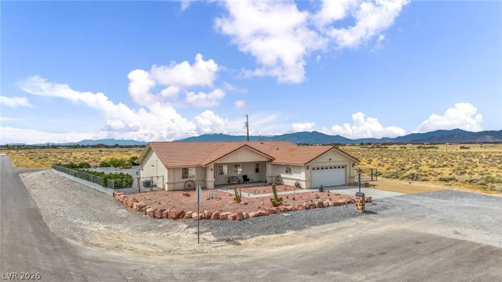 661 Fangio, Pahrump, NV 89060