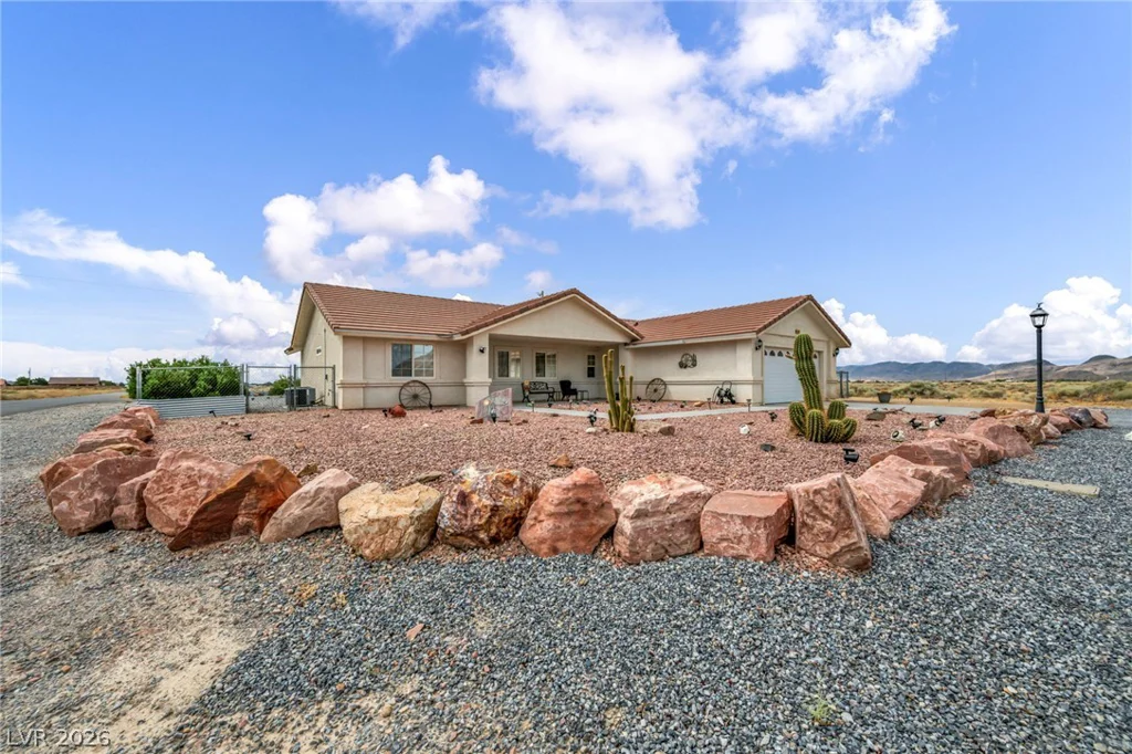 661 Fangio, Pahrump, NV 89060