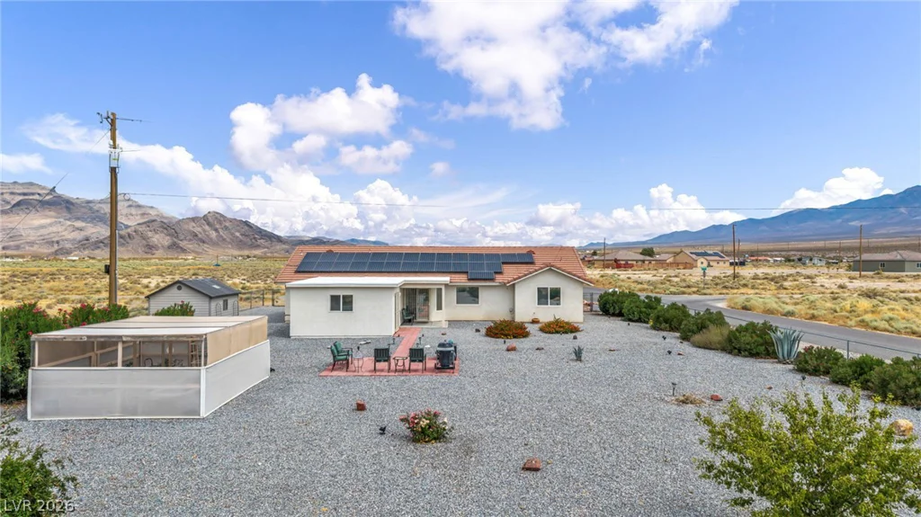661 Fangio, Pahrump, NV 89060