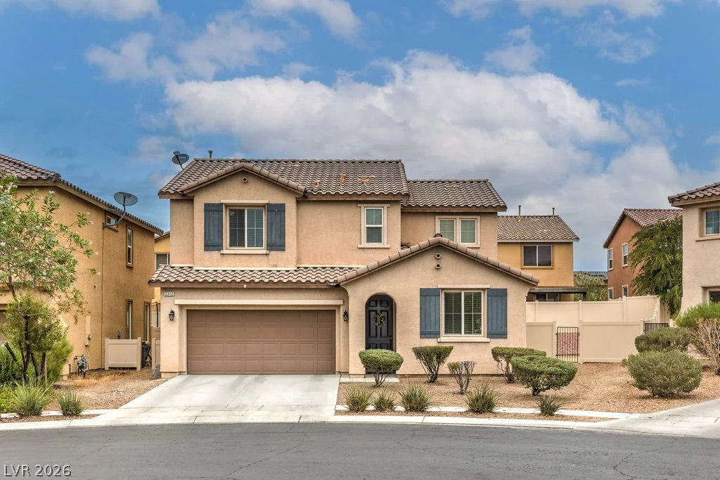 2312 Shaded Field, North Las Vegas, NV 89081
