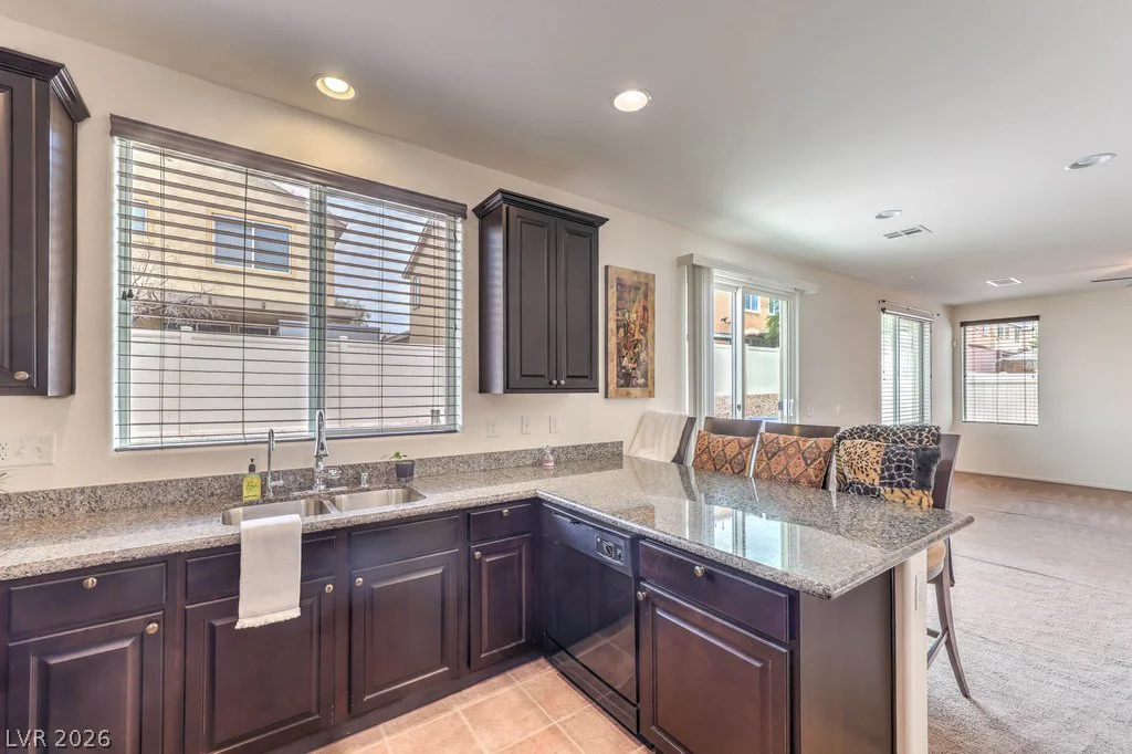 2312 Shaded Field, North Las Vegas, NV 89081