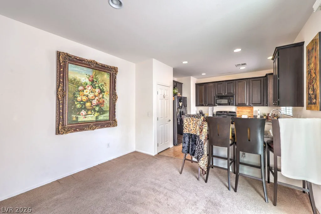 2312 Shaded Field, North Las Vegas, NV 89081