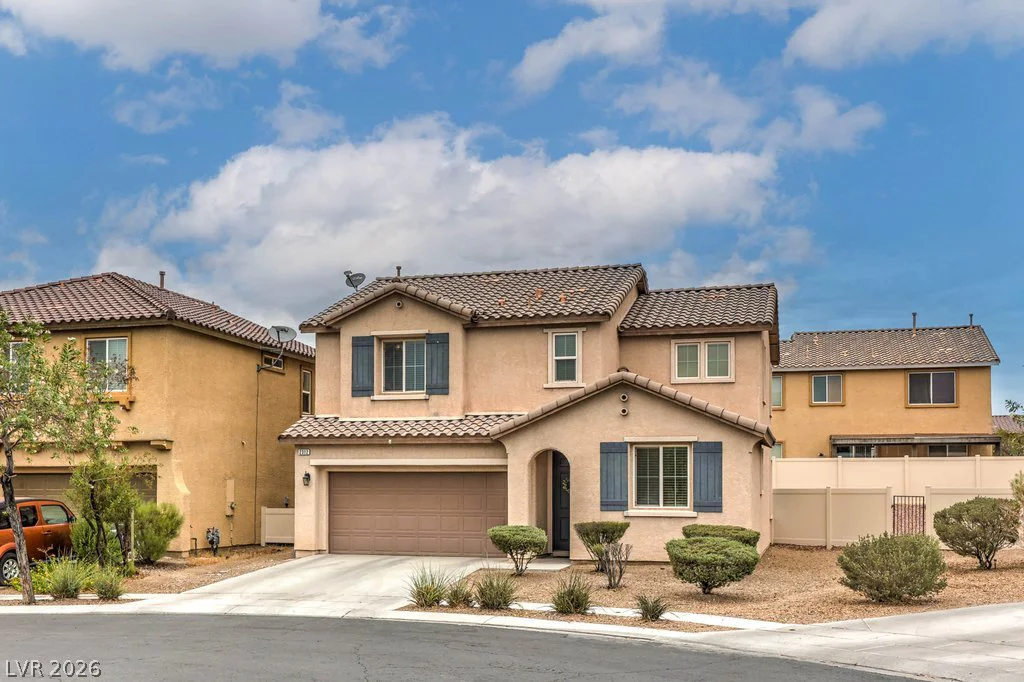 2312 Shaded Field, North Las Vegas, NV 89081