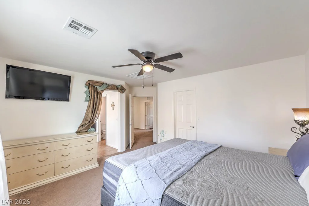 2312 Shaded Field, North Las Vegas, NV 89081