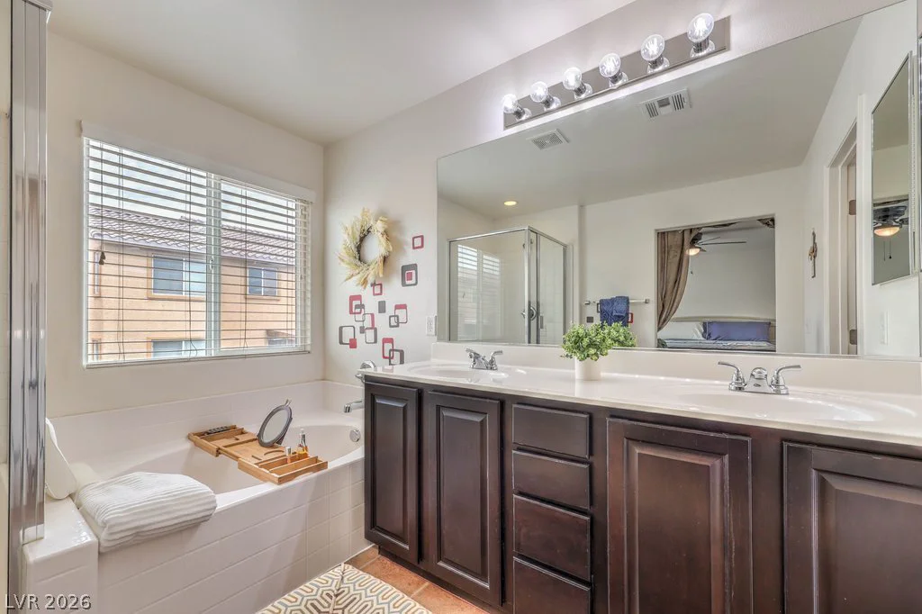 2312 Shaded Field, North Las Vegas, NV 89081