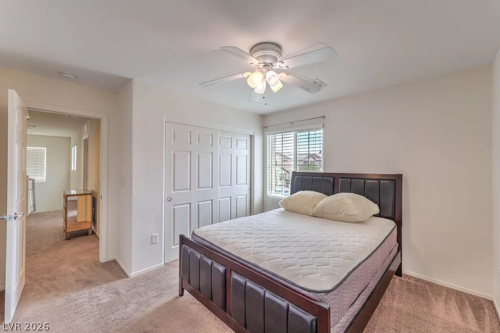 2312 Shaded Field, North Las Vegas, NV 89081