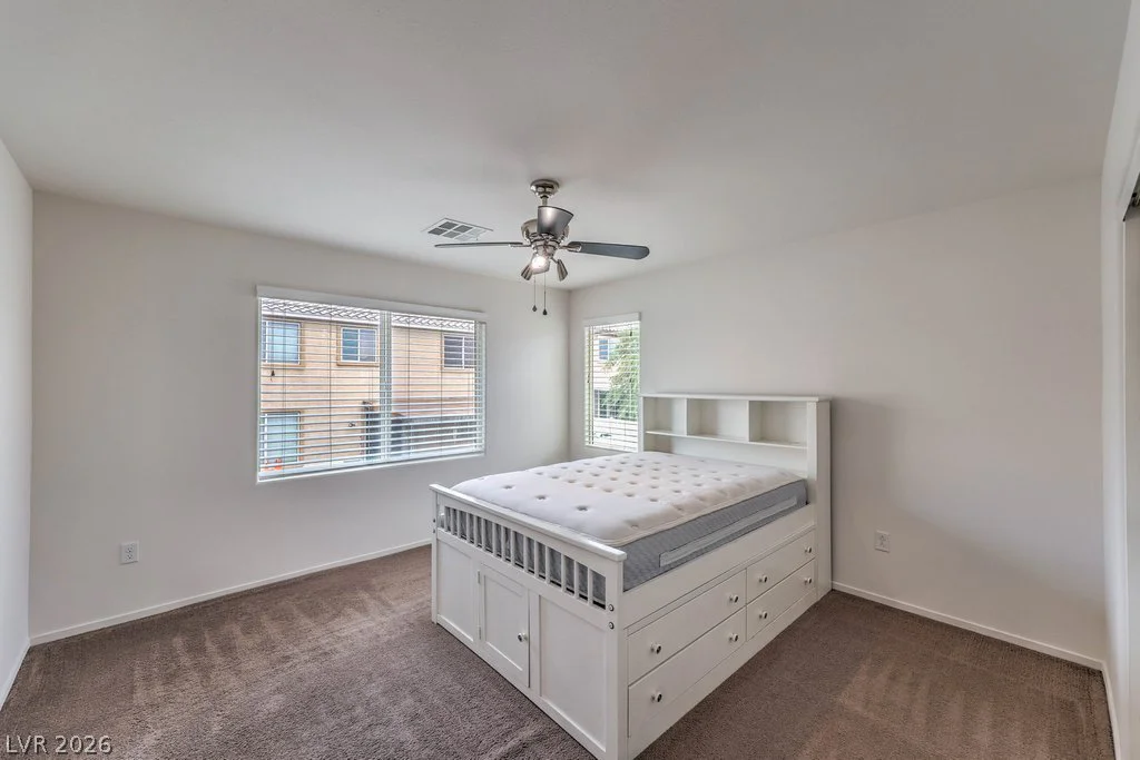 2312 Shaded Field, North Las Vegas, NV 89081