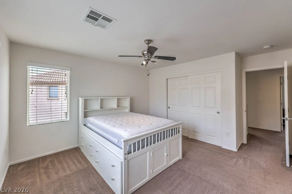 2312 Shaded Field, North Las Vegas, NV 89081