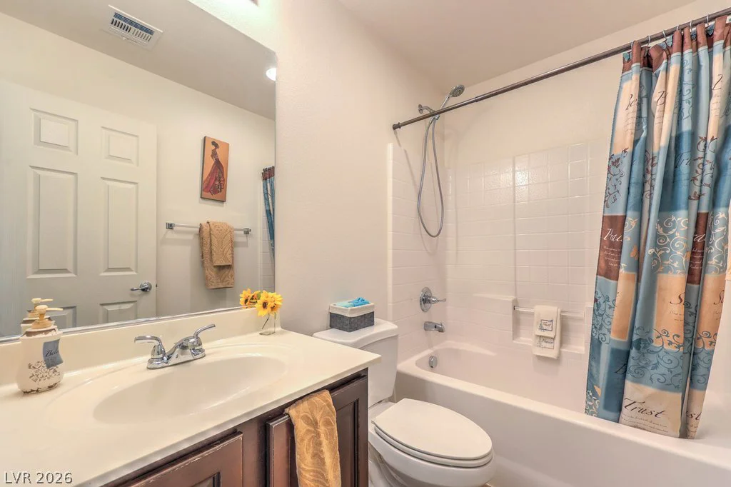 2312 Shaded Field, North Las Vegas, NV 89081