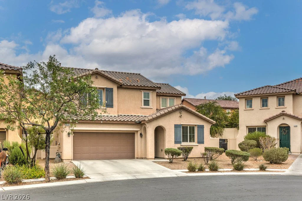 2312 Shaded Field, North Las Vegas, NV 89081