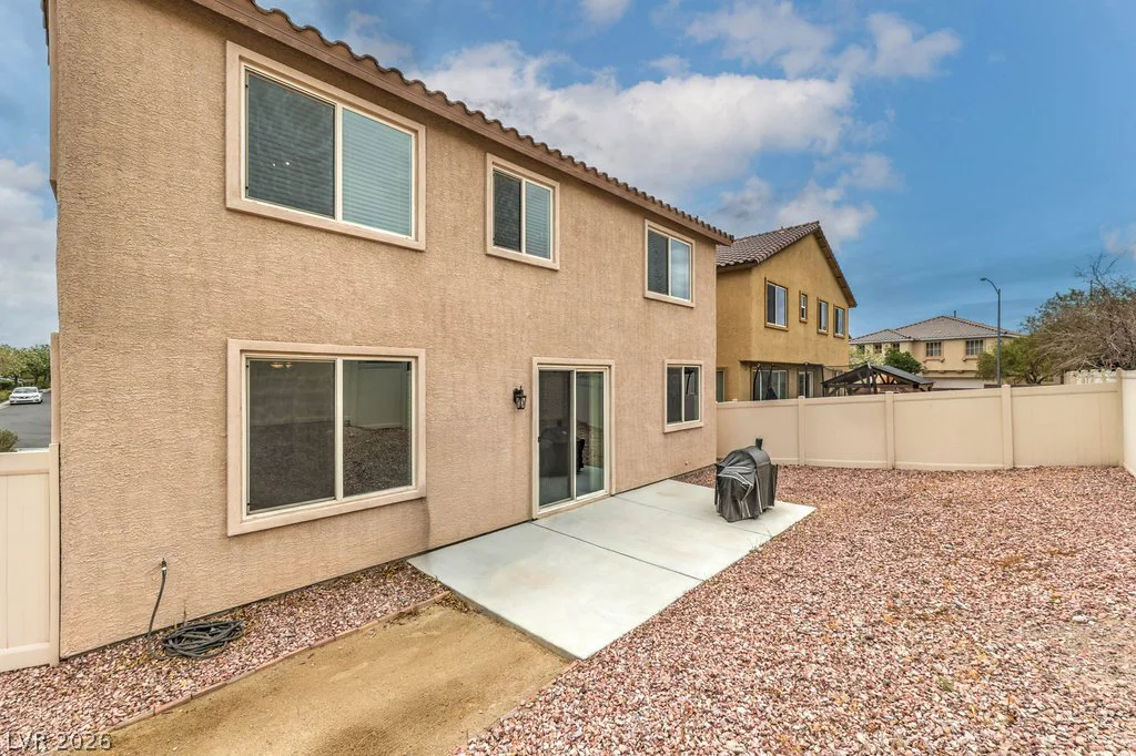 2312 Shaded Field, North Las Vegas, NV 89081