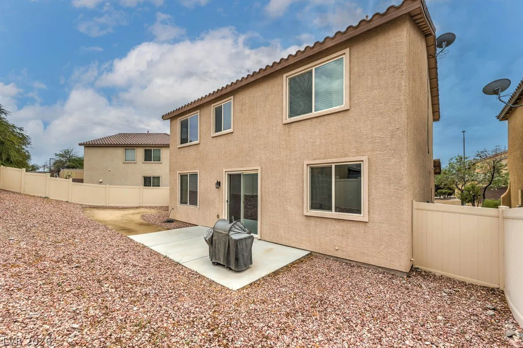 2312 Shaded Field, North Las Vegas, NV 89081