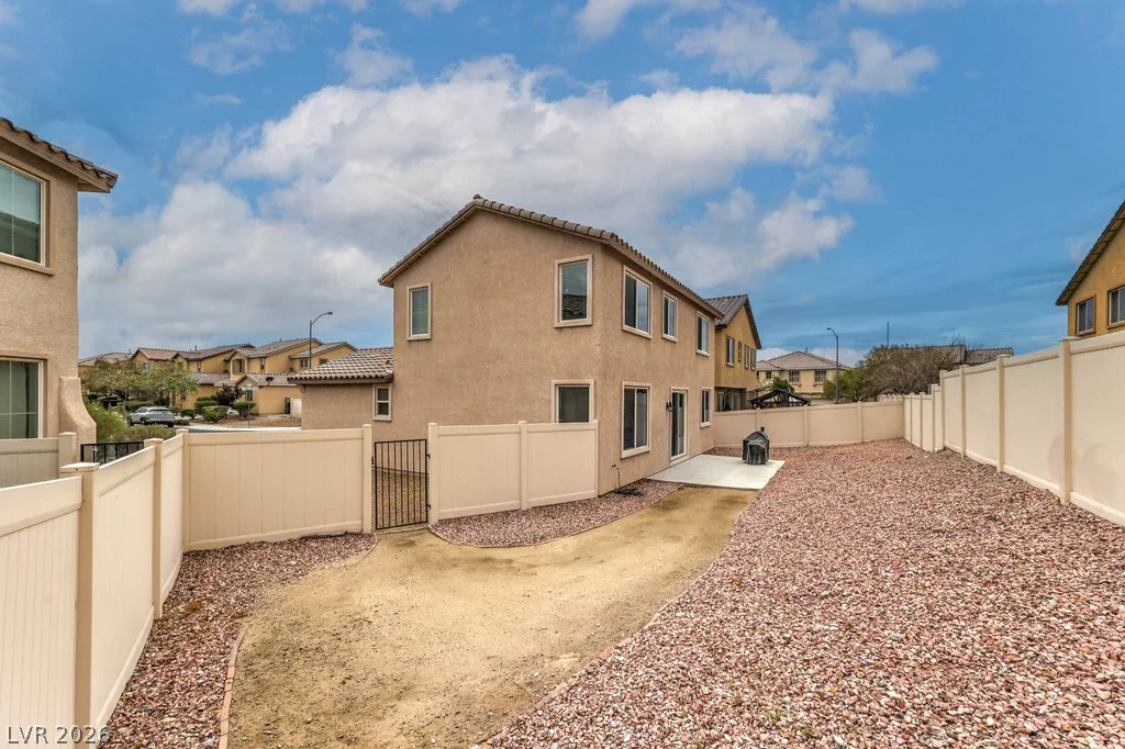 2312 Shaded Field, North Las Vegas, NV 89081