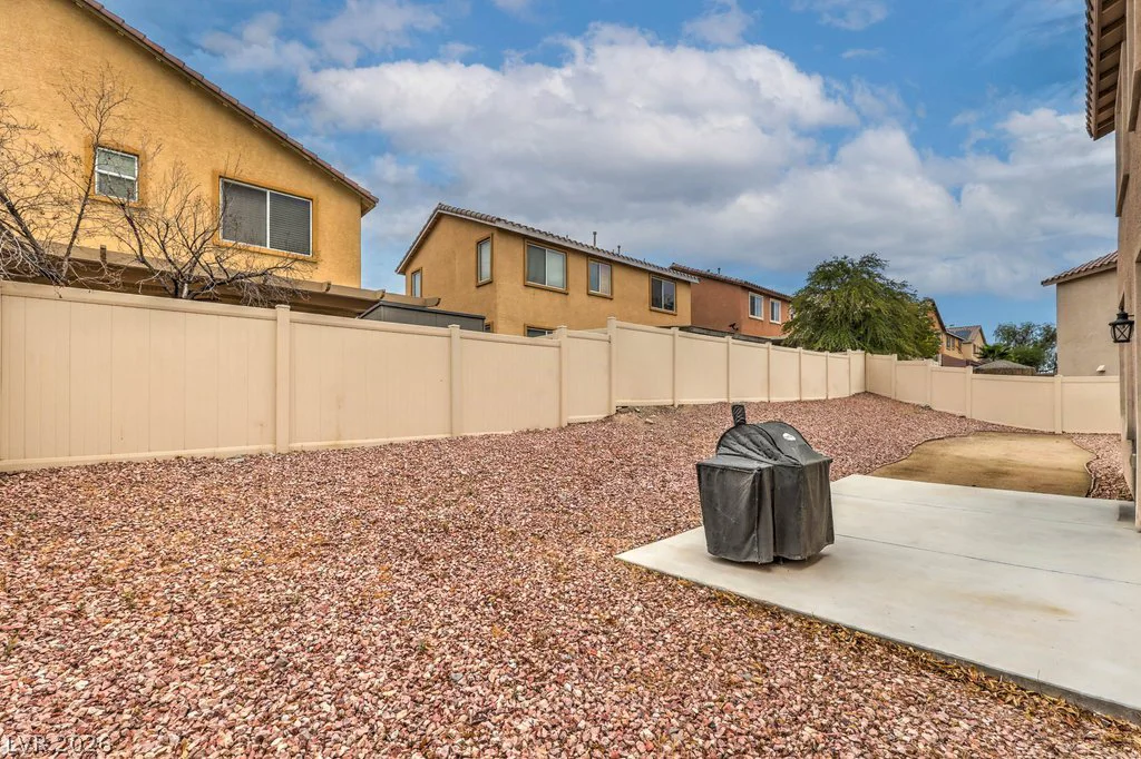 2312 Shaded Field, North Las Vegas, NV 89081