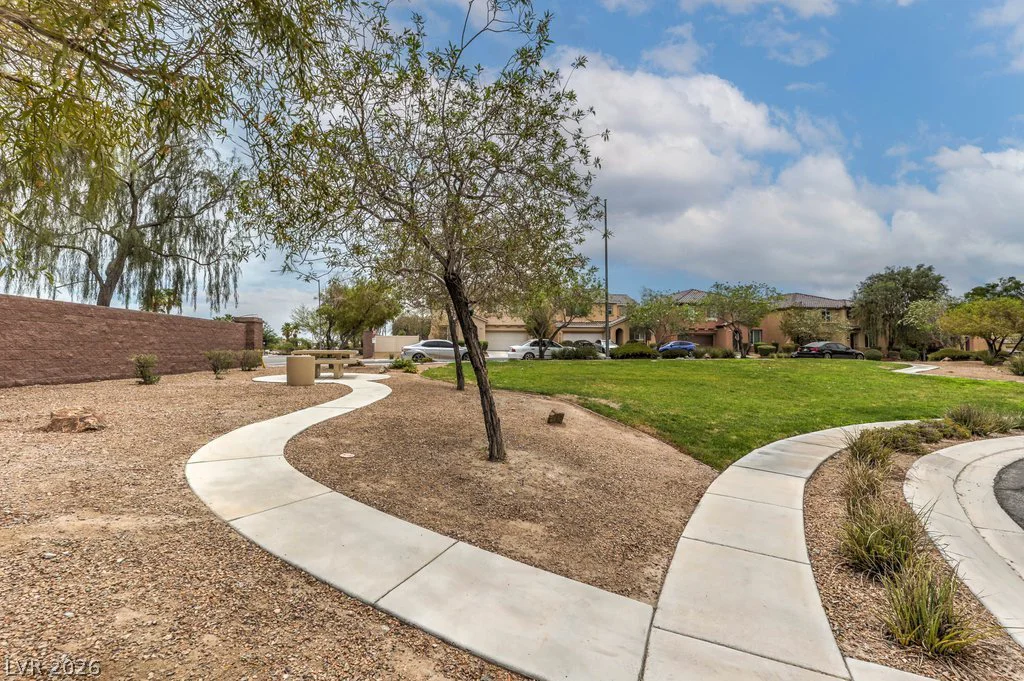 2312 Shaded Field, North Las Vegas, NV 89081
