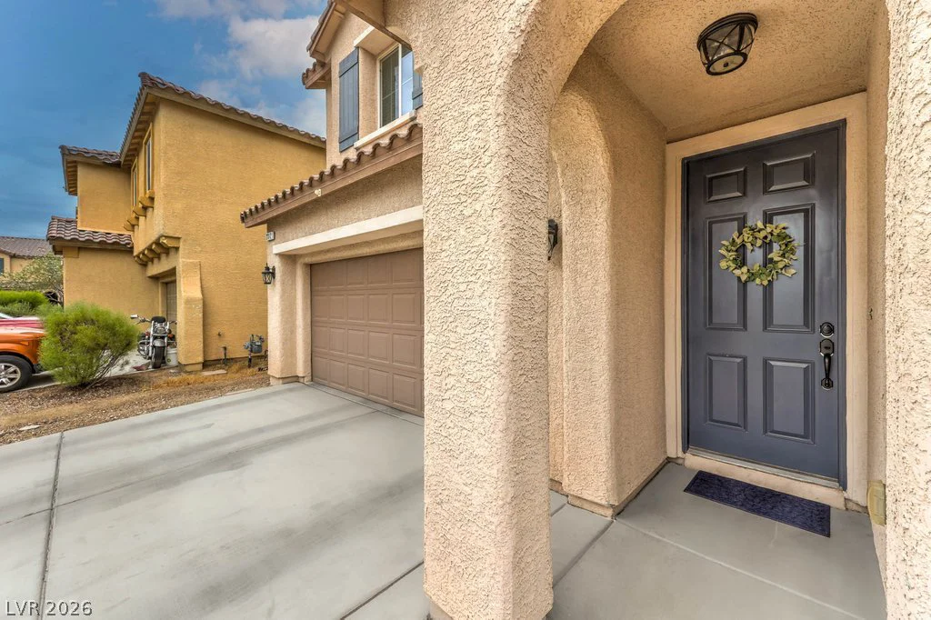 2312 Shaded Field, North Las Vegas, NV 89081