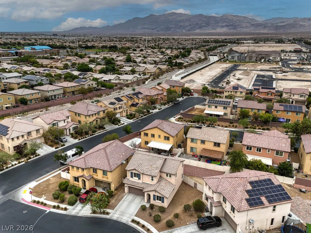2312 Shaded Field, North Las Vegas, NV 89081
